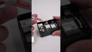 Installation of the Skyline Pro Case #Akasa #ASUS #DIYtech #minipc