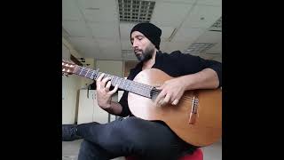 Amazing Guitar Sounds