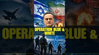 What is Operation Blue and White? Why Israel's Defence Minister Is Talking About It