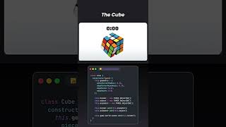 The Cube Game Using HTML Css and JavaScript #trending #coding #shortvideo #shorts #webdev #htmlcss