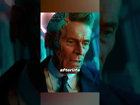 His ex wife resurrects and finds him! #movie #moviereview #fantasy