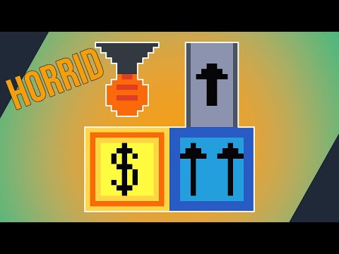 Making a Boring Buildling System...