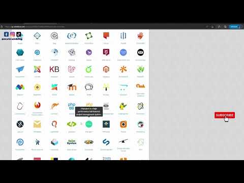 How to Install WordPress with a cPanel Hosting Provider in 2022 - Ghana