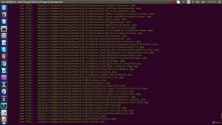 Magento 2 - Source code management