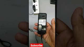 #shorts #using phone without battery