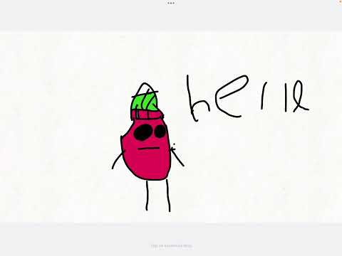 Hi dragon fruit