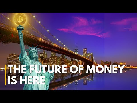 BIT X BIT: In Bitcoin We Trust | The Crypto Revolution Begins