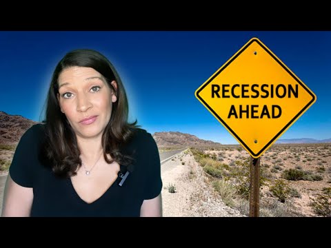 Is a Recession Looming? Find Out Now! | Phoenix Arizona Real Estate Market Update