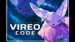 ViReO CODE (Demo 1.0) GAMEPLAY TRAILER