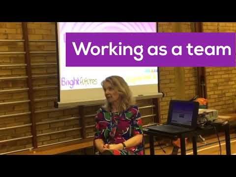 Bright Futures Experience - Enterprise Day Event