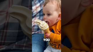 Why Do Waiters RUN With This Ice Cream? 🏃‍♂️🍦