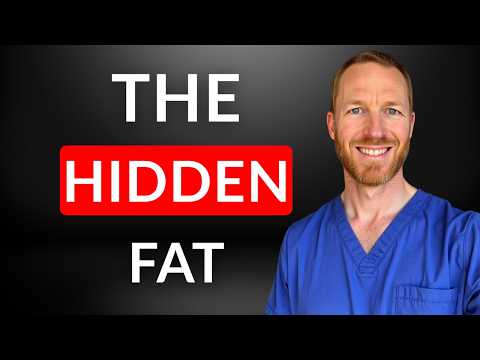 What Happens When You Finally Burn Visceral Fat?