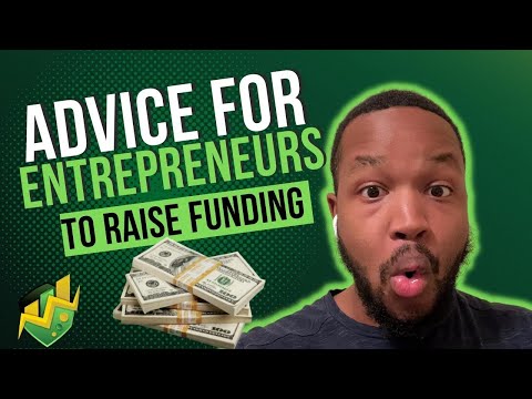 My Advice to Raise Business Funding Approval Odds | Entrepeneur Tip