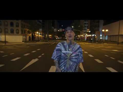 WALTHER - 独りの夜 feat.SHADY (Official Music Video)