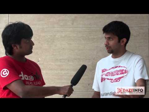 Varun Khona, Co-Founder & CEO - tourlandish.com On Reforming Online Tour & Travel Industry