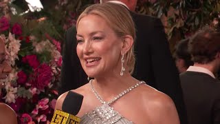 Why Kate Hudson's 'Song Sung Blue' Character Will Stick With Her Forever (Exclusive)