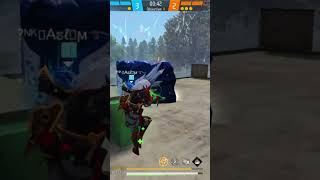Free fire class squad 1 vs 4  clutch #freefiregame #freefire  #freefireindonesia