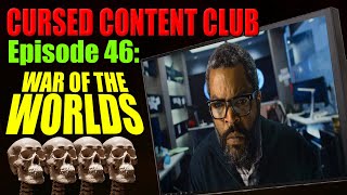 Ice-T's War Of The Worlds Starring Ice Cube | Cursed Content Club #46