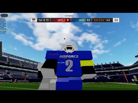 Angle Montage (Football Fusion 2)