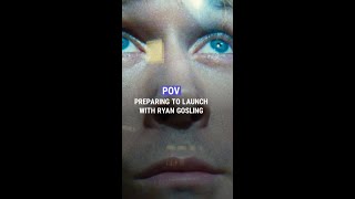 First Man | International Day of Human Space Flight