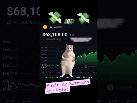 bitcoin crypto