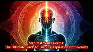 🌟Manifest Your Dreams: The Ultimate Guide to Turning Aspirations into Reality🚀#mindset  #dreambig