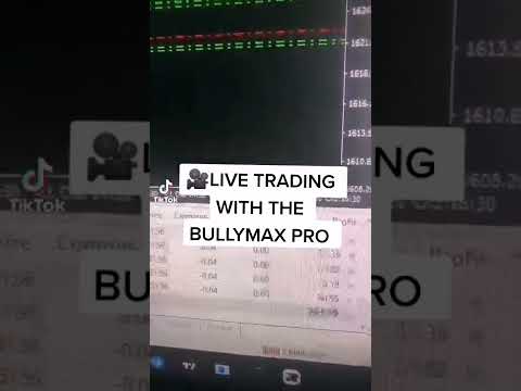 🎥Live Trading Robot #forex #trading #forexlifestyle #livetrading #crypto #cryptocurrency #fyp #usa