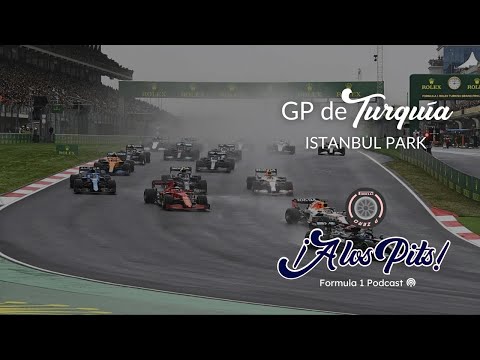 GP de Turquía - Carrera limpia para Valtteri Bottas
