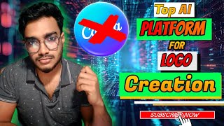 Top AI Platforms for Logo Creation Without Canva!