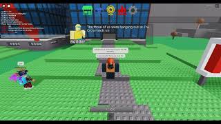 VS: Builder and Developer (DUO)