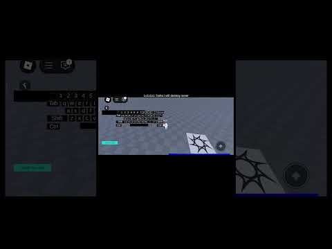 100% visual! fe grab knife v4... ||#Roblox #eploiting #meme #funny #shorts #1x1x1x1 #backdoor #SS...