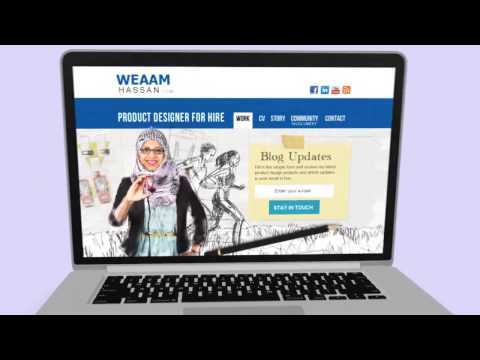 WordPress Made Simple Trailer