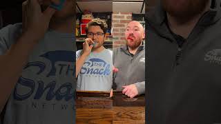 They Made Sour Patch Kids Strips? #sourpatchkids #sourcandy #candyreviews