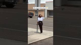 Why is she serving looks though 😭 ————————— #eclipse #eclipse2024