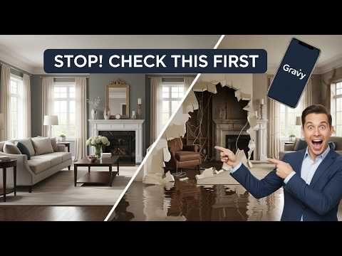 The $10,000 Final Walkthrough Mistake (DO NOT SIGN YET!)