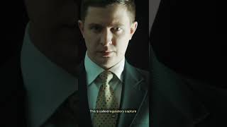 How Billionaires Quietly Took More Power #thinkliketherich #levelup #powermoves #coldtruths #booktok