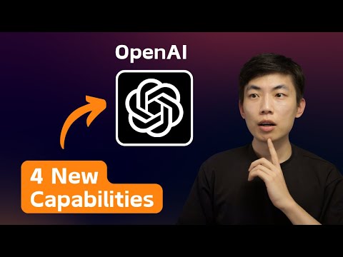 OpenAI DevDay 2024 BIGGEST Takeaways in 2 Minutes