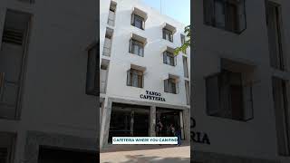 The BEST Kept Secrets of New Horizon Campus Revealed #lightscameracampus #bangalore #food #chill