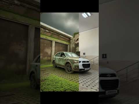 3000Years... CAPTIVA 3 Qani silar LAYK VA PODPISKA Bosilar #fypシ #filter #chevrolet #CAPTIVA
