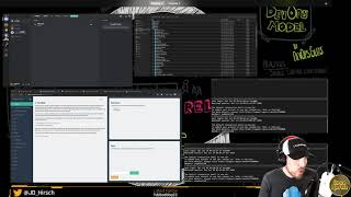 Learning Linux! Come get your CodeHustle on!