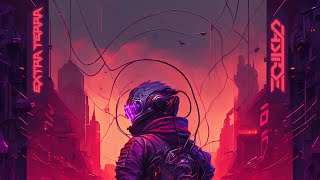 Extra Terra & Castroe - Judgement Time