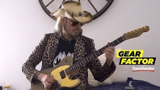 John 5 Can Play Anything