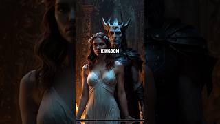 The Story Of Persephone | Goddess Of The Underworld | Greek Mythology