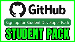 How To APPLY GitHub Student Developer Pack And Activate GitHub Copilot Pro (QUICK & EASY) 2025