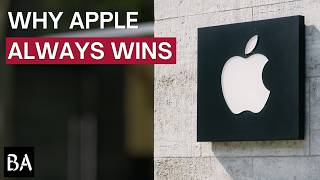 The Wafer Deal: The Secret Economics of the Apple-TSMC Partnership