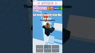 Is it relatable? #music #acrow17 #roblox #robloxedit #subscribe #memes #animationmemes #supportme 🌝