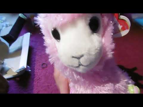 De eenhoornval - een beanie boo skit