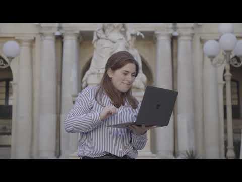 Blooper Reel from shooting the ad for Systemato