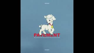 Anonymous Club - Pavement (feat. Santiago) [Official Full Stream]