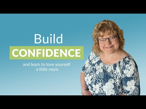 How to Build Confidence in Your Midlife Years